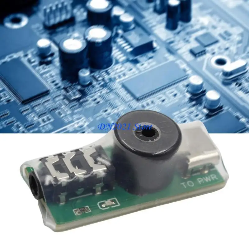 

F3KE Efficient Morse USB C Trainer With LED Rhythm Display Type C Connectors