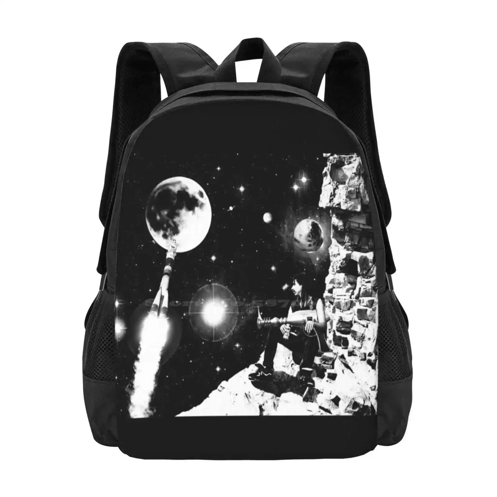 

Deaner Protectin' Hot Sale Schoolbag Backpack Fashion Bags Fubar Deaner Pilsner Giver