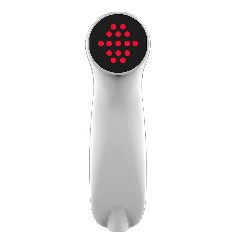 Portable Handheld Cold Laser Therapy Device for Pain Relief for Body Pain