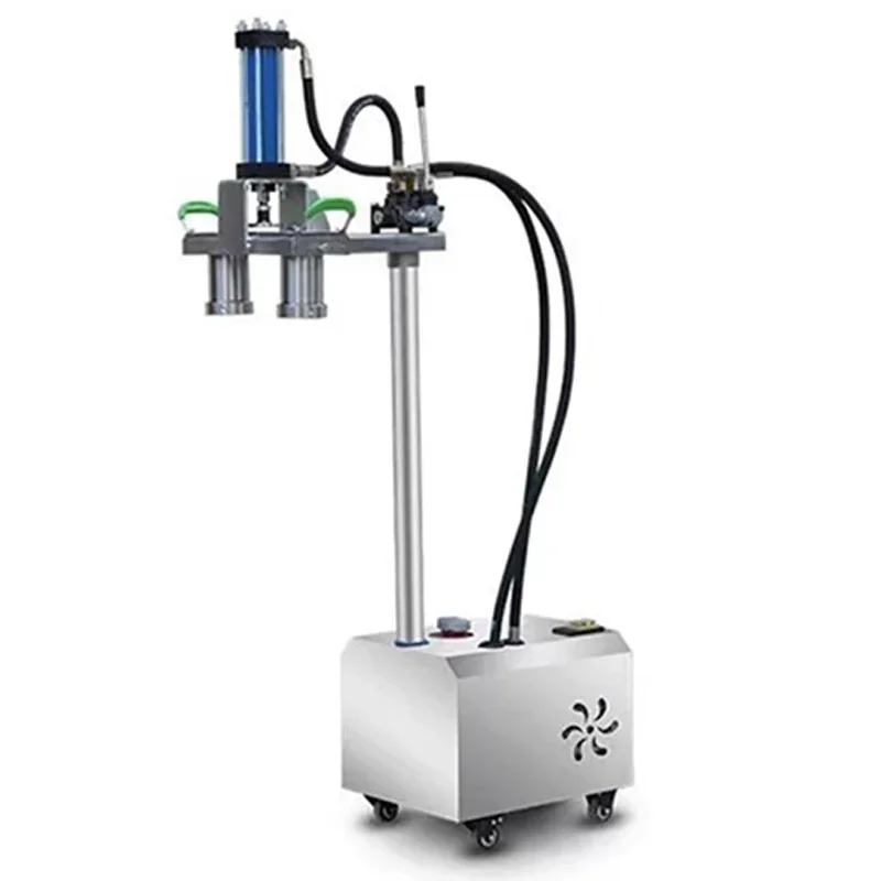 Vertical Automatic Noodle Making Machine, Commercial Loose Noodle Machine, Potato Flour Machine, Noodle Making Machine