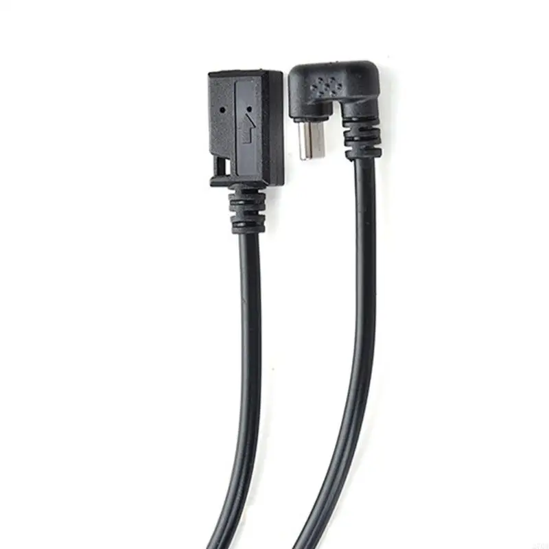 270B MINI USB 5Pin أنثى من النوع C الذكور كابل محول لاتصالات الجهاز