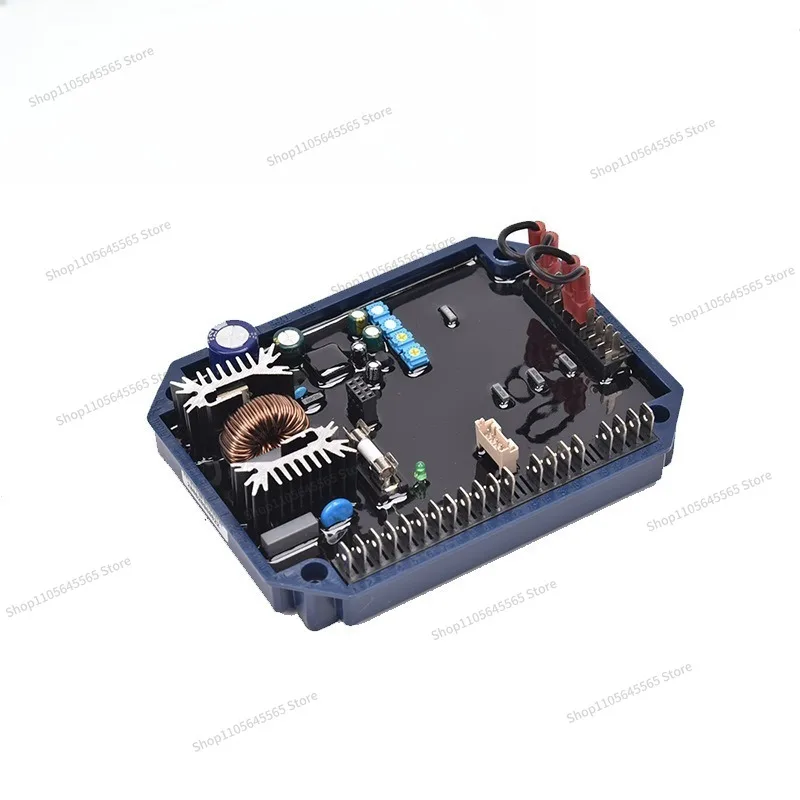For Generator Accessories DER1 AVR Automatic Voltage Excitation Regulator