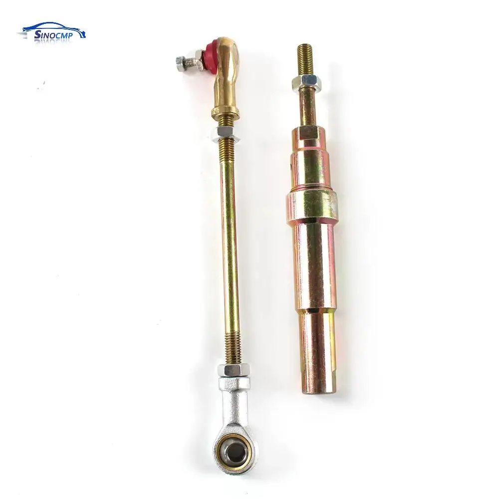 

20Y-43-23442 Excavator Throttle Lever 6D102 6D125 For Komatsu PC200-6 PC210-6 PC220-6 PC230-6 PC250LC-6 PC200-6 PC200LC-6 PC300