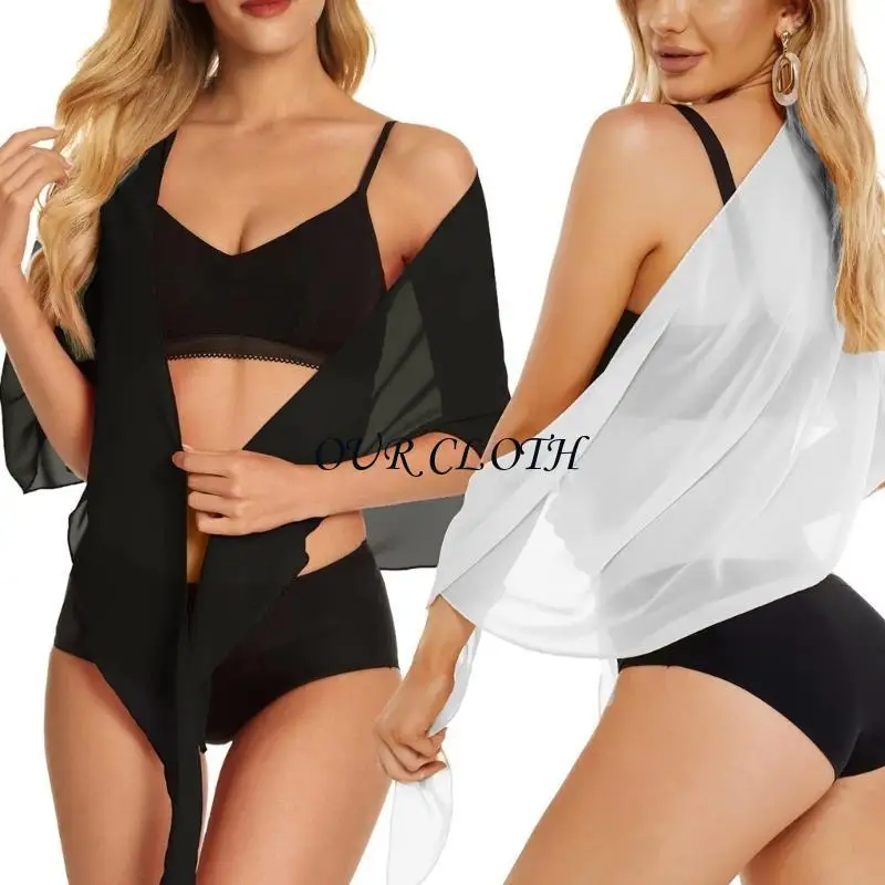 تسبح نساء سارونجس على شاطئ التستر على ملابس السباحة تستر فوق نوبة السباحة تنورة y1ac