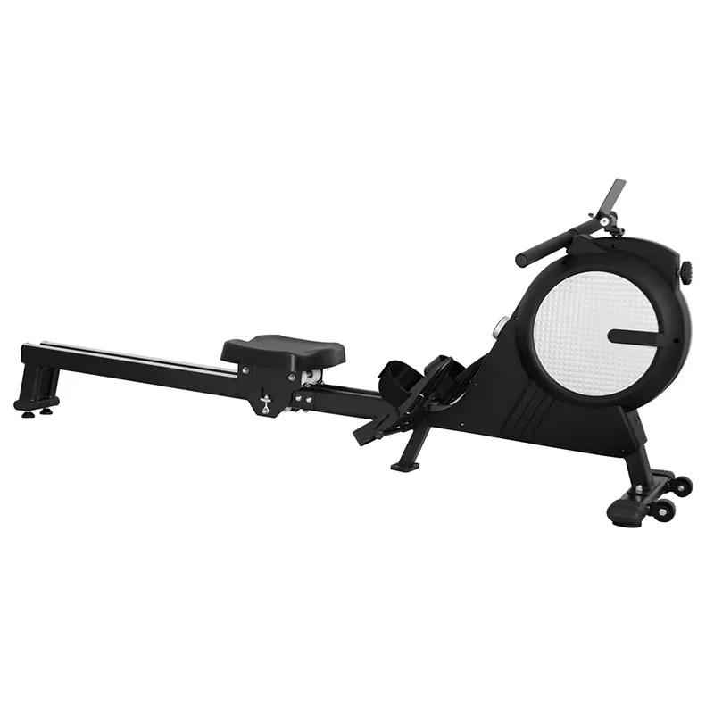 

Cardio Exercise Intelligence Home Quiet Air Rowing Machine for Sale Smart Fitness Pick