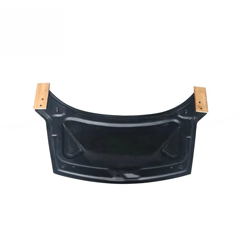 Auto Parts Car Front Carbon Bumper Engine Hoods for Gallardo LP550 LP560 Bonnet 5