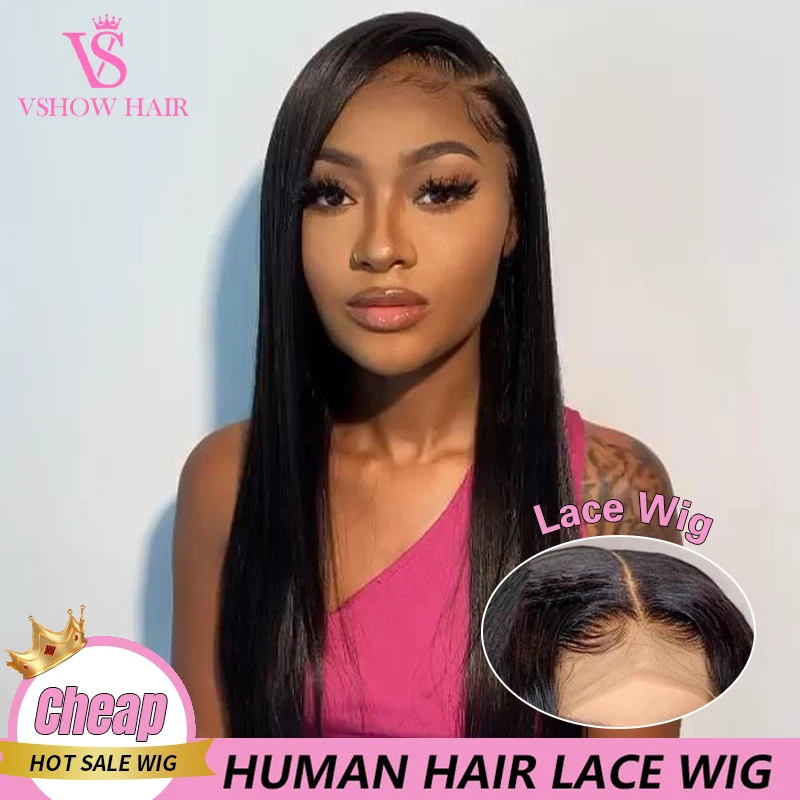 

Bone Straight HD Lace Wig 13x6 Human Hair Brazilian Human Hair Wigs On Sale For Women 13x4 Straight Lace Frontal Wig Human Hair