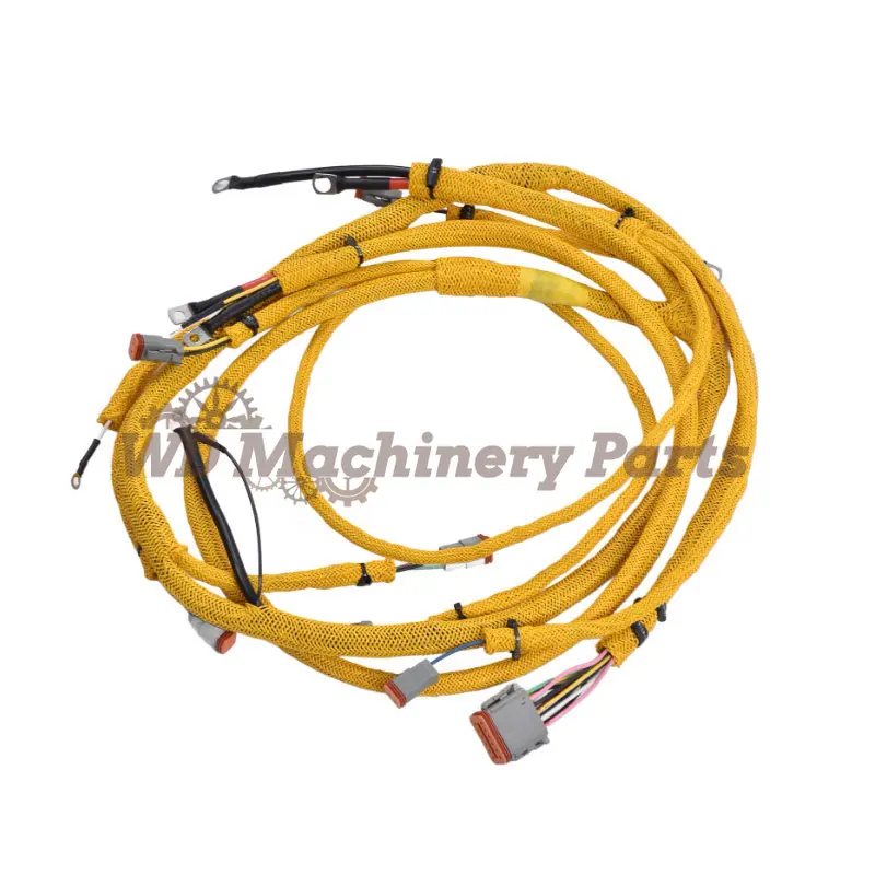 

6743‑81‑8310 Wire Harnesses for KOMATSU 6D107E-1 PC300-7 360-7 Engine