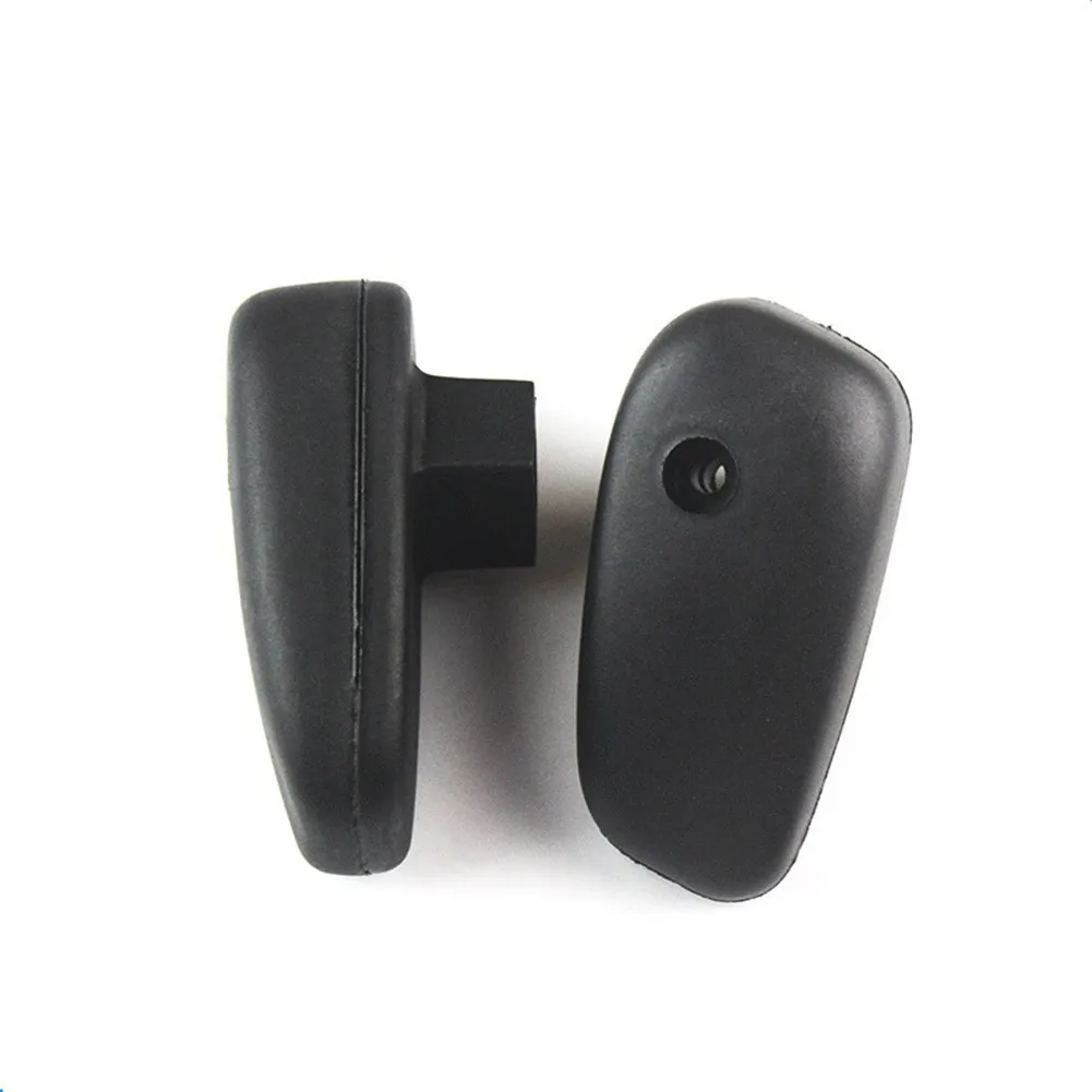 For 3612 Plunge Router Handle Parts Plunge Replacement Router 1pair 95mmx46mmx50mm Black Fittings Handle Brand New New