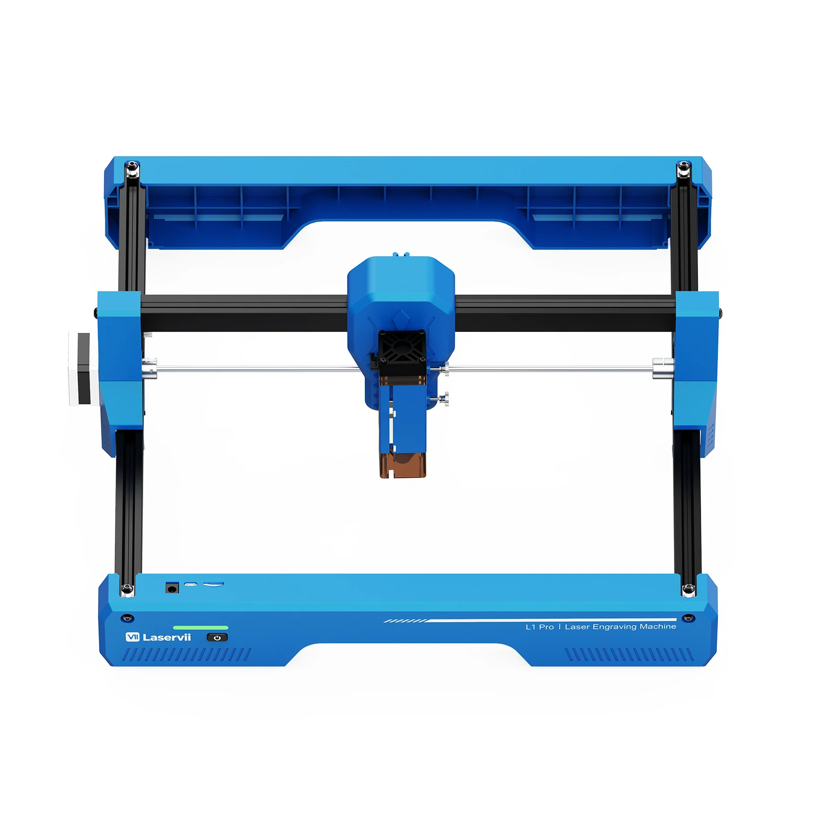 Laservii L1 Pro 7W 12W Desktop - Acrylic Cutting Machine 评论和价格