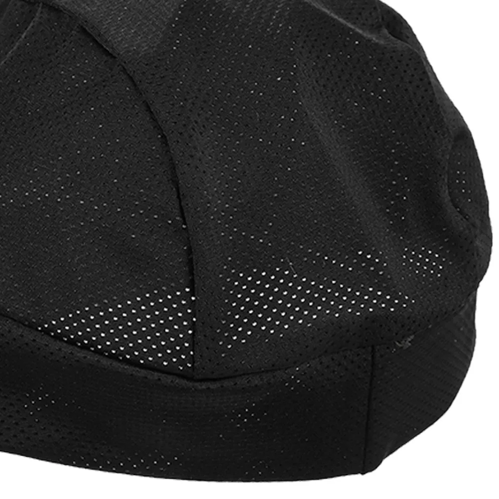 

2pcs Cycling Liner Hat Motorcycle Breathable Inner Cover Uv Proof Lightweight Comfortable For Men Women Bike Riding