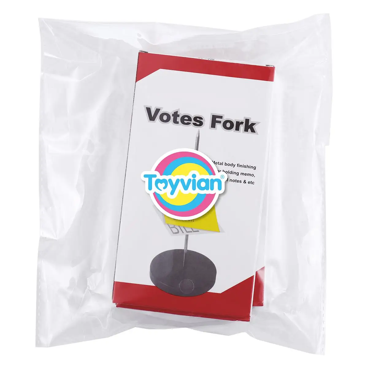 

3 шт., держатель для чеков, прямая проверка, держатель шпинделя, основание стержня, толстый стержень, держатель для заметок, стол, офисные принадлежности, карты, блокнот для хранения