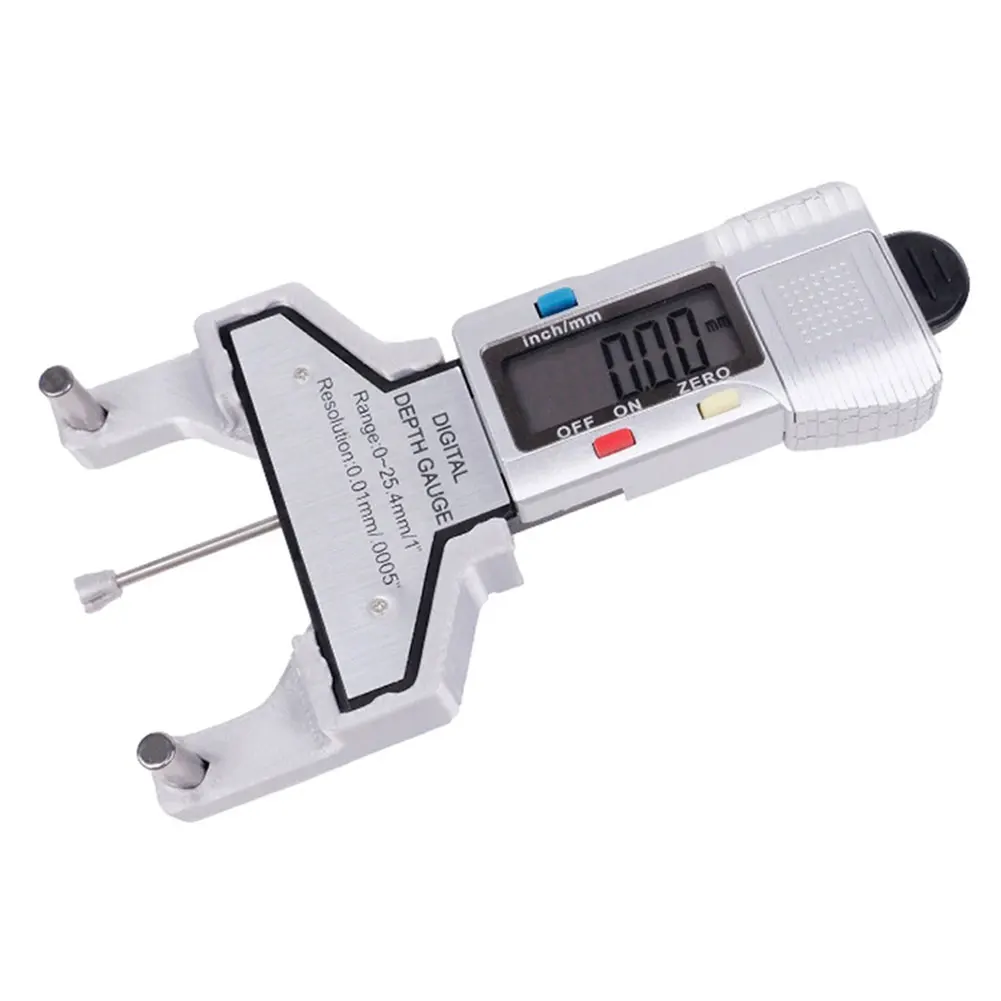 Tensiometro elastico per cintura Strumento di tensione per cintura ad alta precisione Tester di tensione per cintura per accessori per stampante 3D Voron