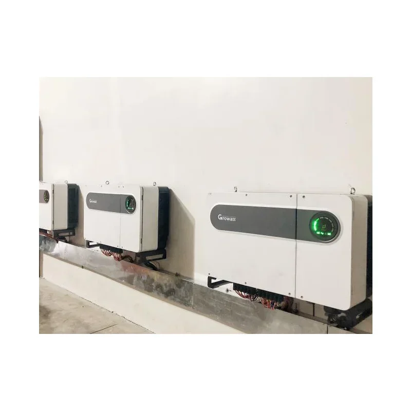 Suitable for grid-connected inverter hot sale 60kw three phase Mppt solar inverter price suitable for home solar system use