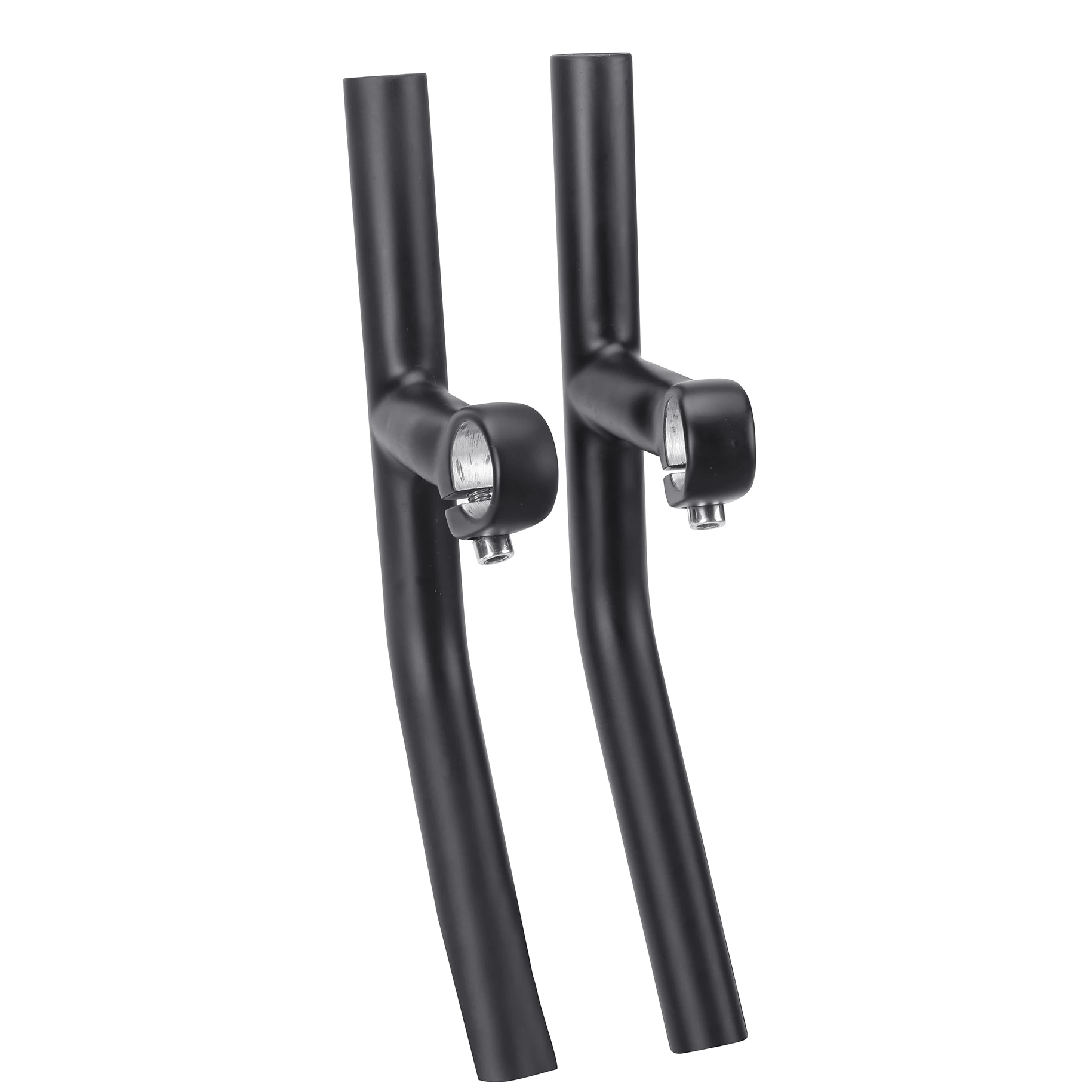 Neue Gravel-Lenker, Modifizierte Lenker, Carbonfaser-Fahrräder, MTB-Lenker, Mountainbike Riser/Flat Lenker – Detail 8