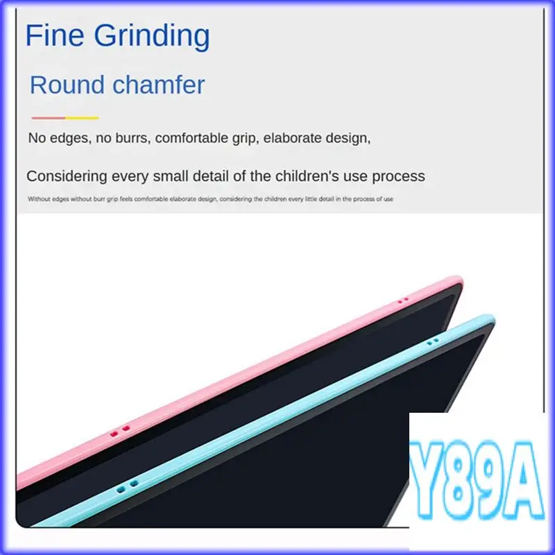 GO-16 Inch Colors LCD Writing Tablet Electronic Drawing Doodle Board Digital Colorful Handwriting Pad