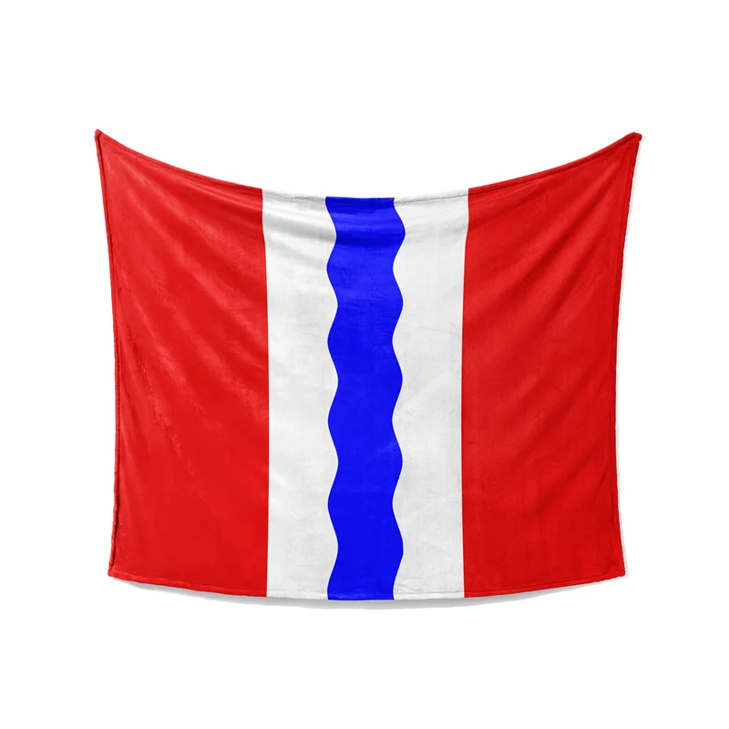 Gaslight Gatekeep Girlboss Omsk Oblast Russia Throw Blanket for Women Men Girls Boys Kids Pets Dogs Cats Couch Sofa