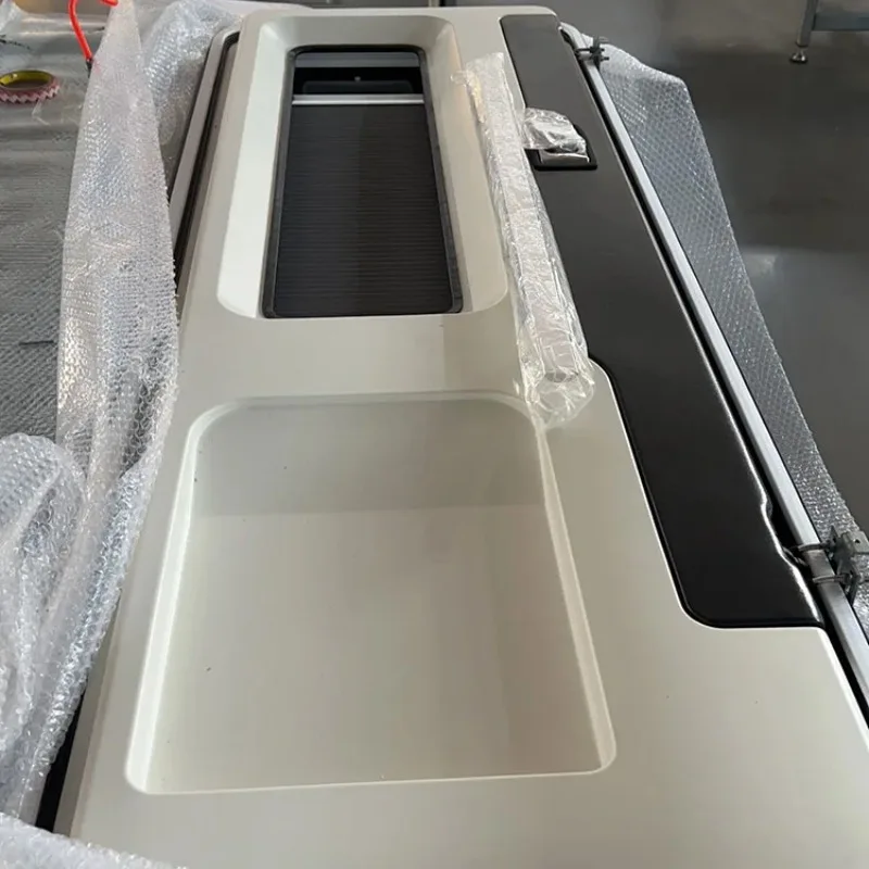 تخصيص المهنية 620*1920 مللي متر النمط الأوروبي سبائك الألومنيوم RV باب قافلة دخول الباب مع نوافذ السيارات المهنية