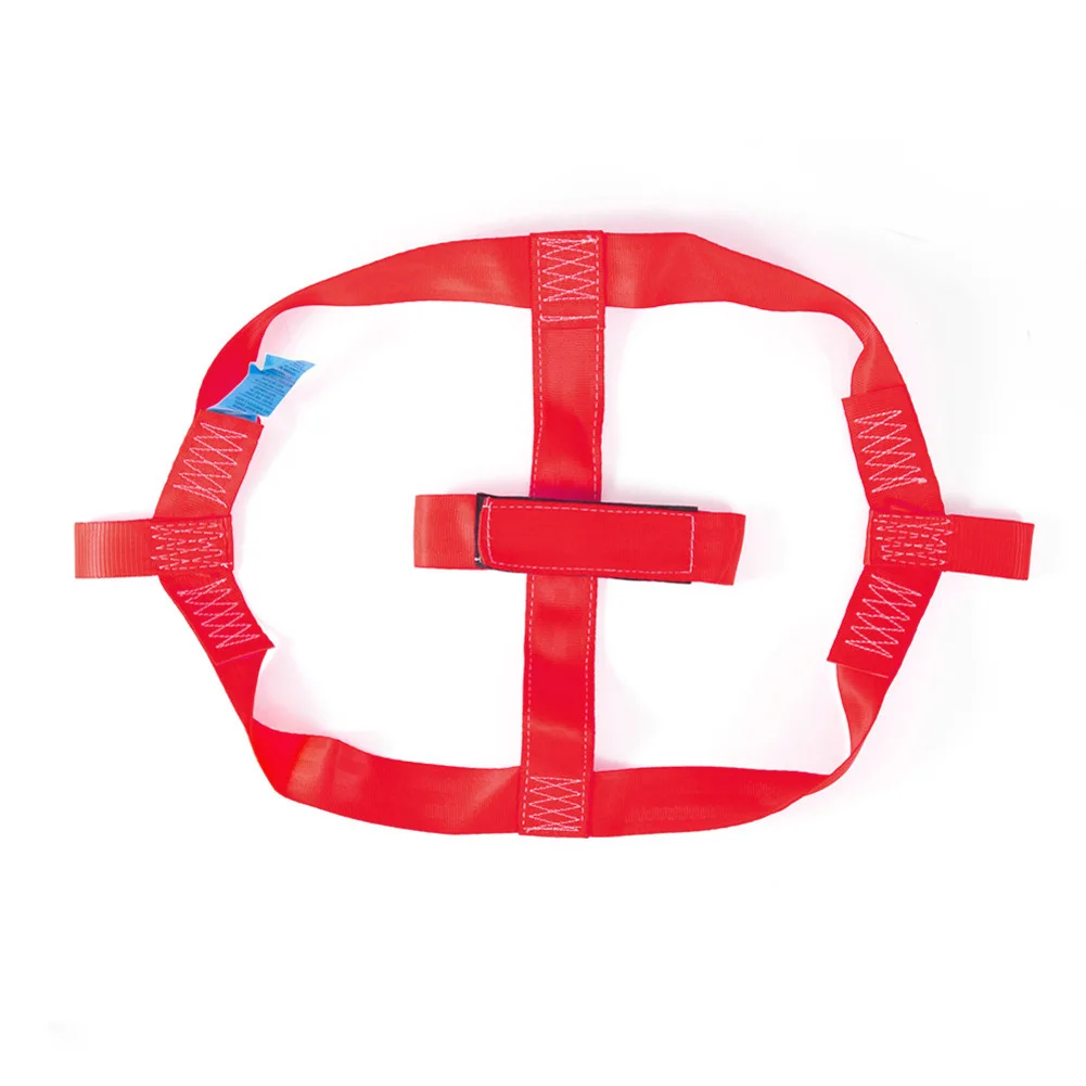 

For Motorcycles Cargo Straps Lashing Straps Cargo Securing Black Accessory Easy To Use Closure Long Service Life