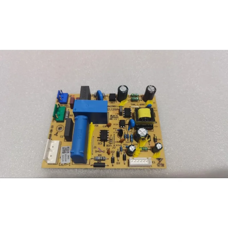 Suitable for Philips, air purifier DE3203 power board, circuit board, accessories