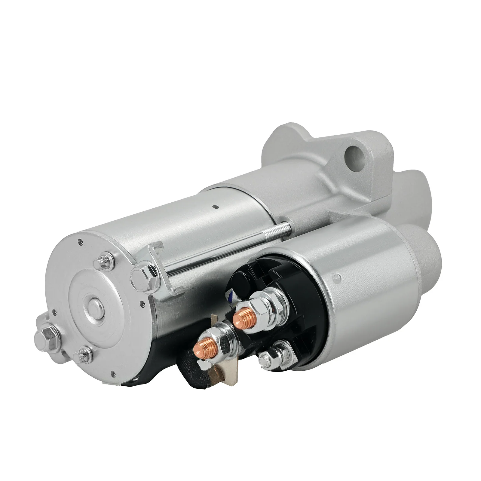 

Starter Motor for Chevrolet Cavalier Malibu Oldsmobile 2.2L 2002-2005 9000856 CW