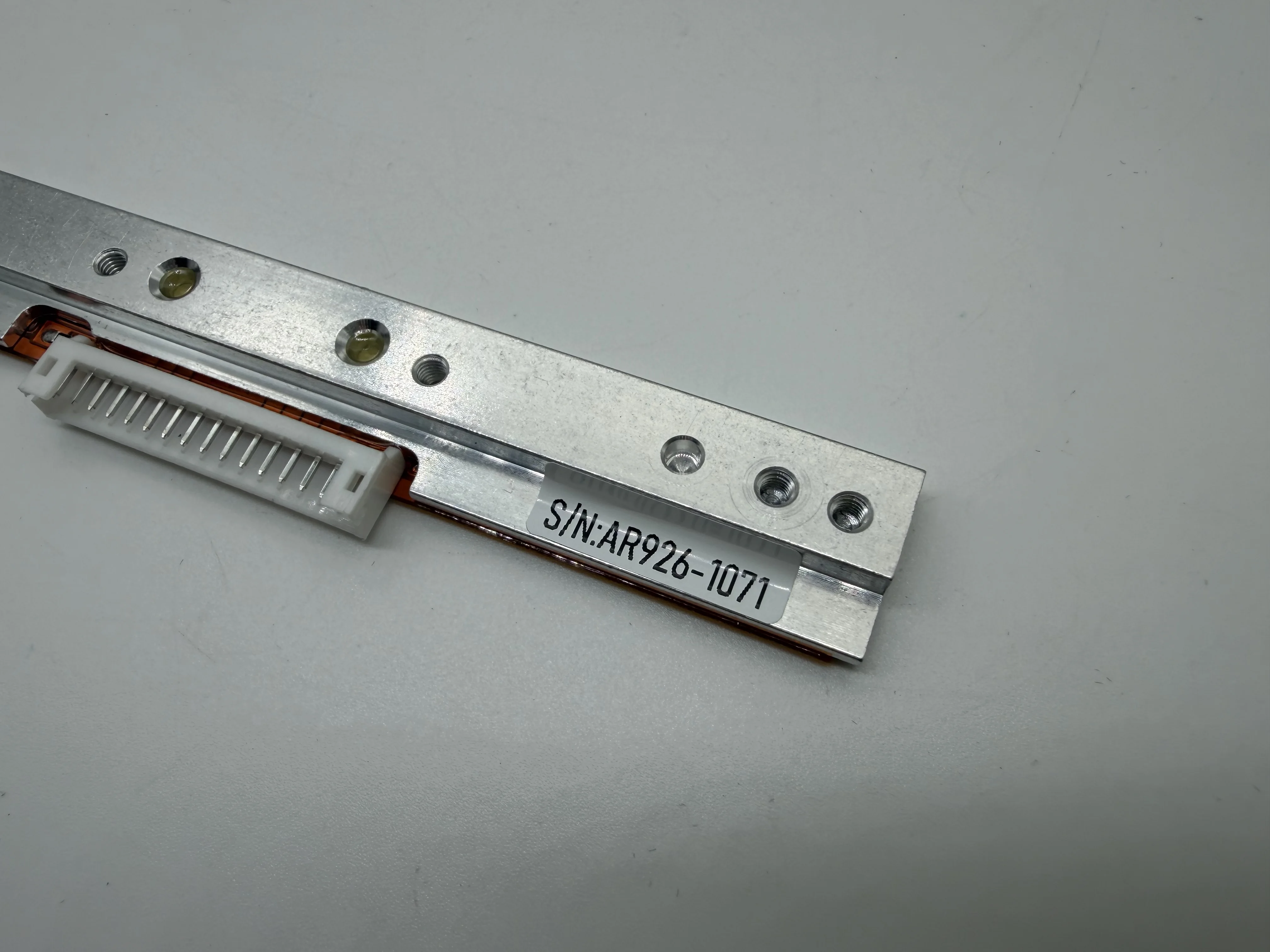 203dpi Bar Code Print Head Thermal Label Printhead Printer Accessories for TSC TTP-244 PRO ttp244 New Original TTP-244 Puls