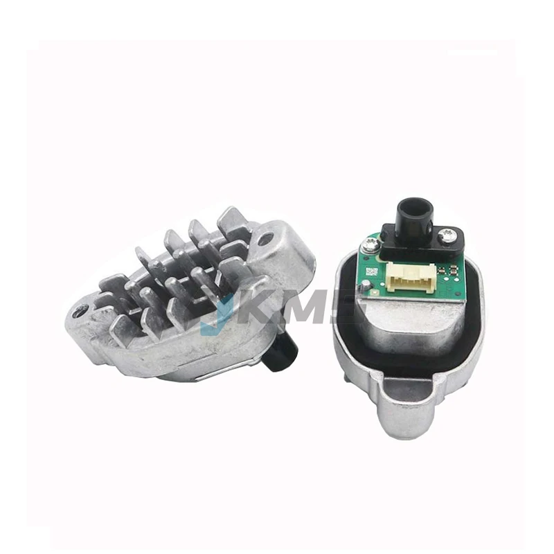 ل BMW3Series F30 F35 330i 340i اليسار واليمين LED المصباح مصدر الضوء وحدات 63117419615