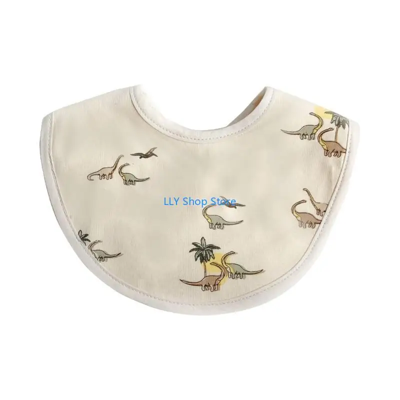 Рисунок 4 - T8UD Симпатичный принт слюни для