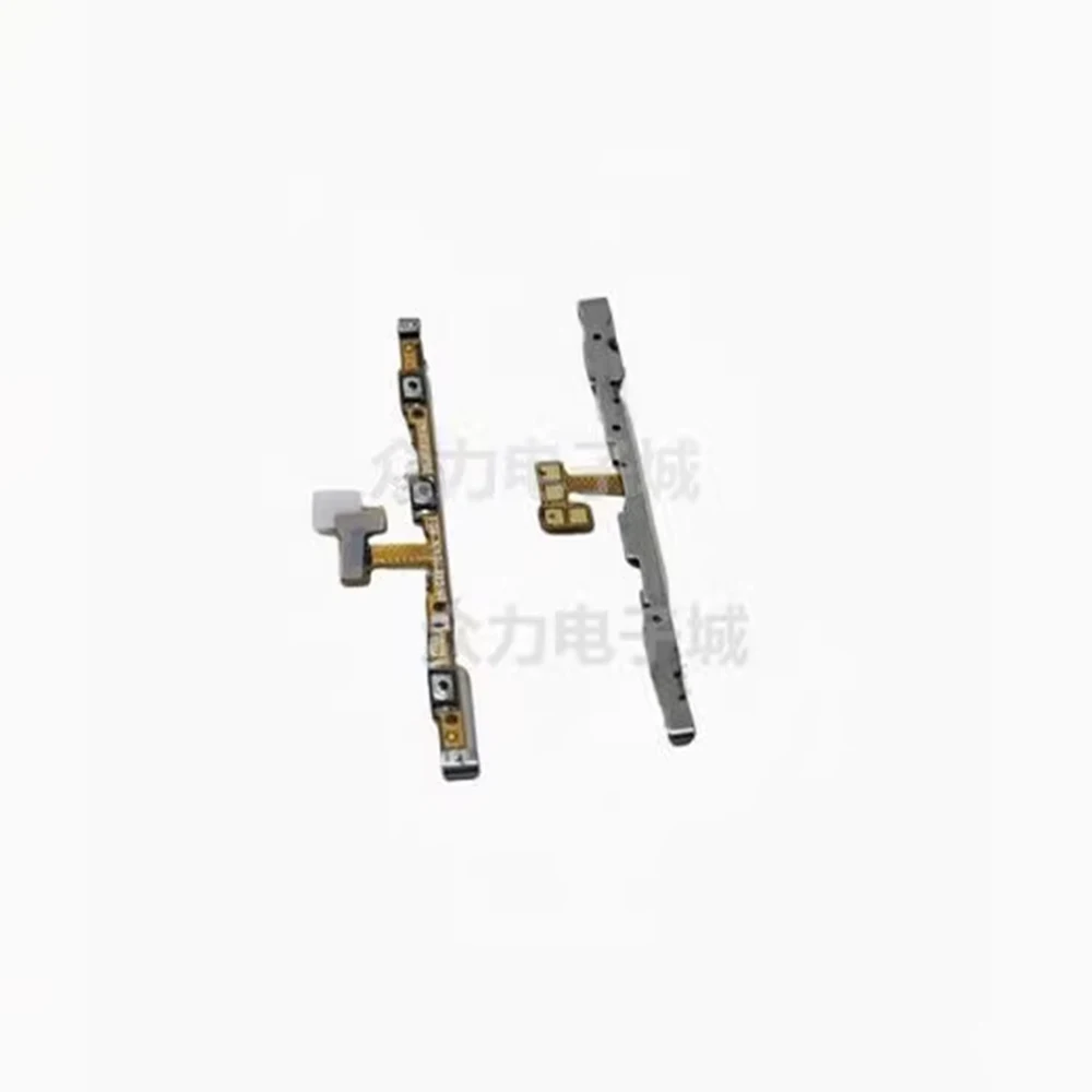

For A8S G8870 Volume Button key Flex Cable Power Switch on off Repair Parts