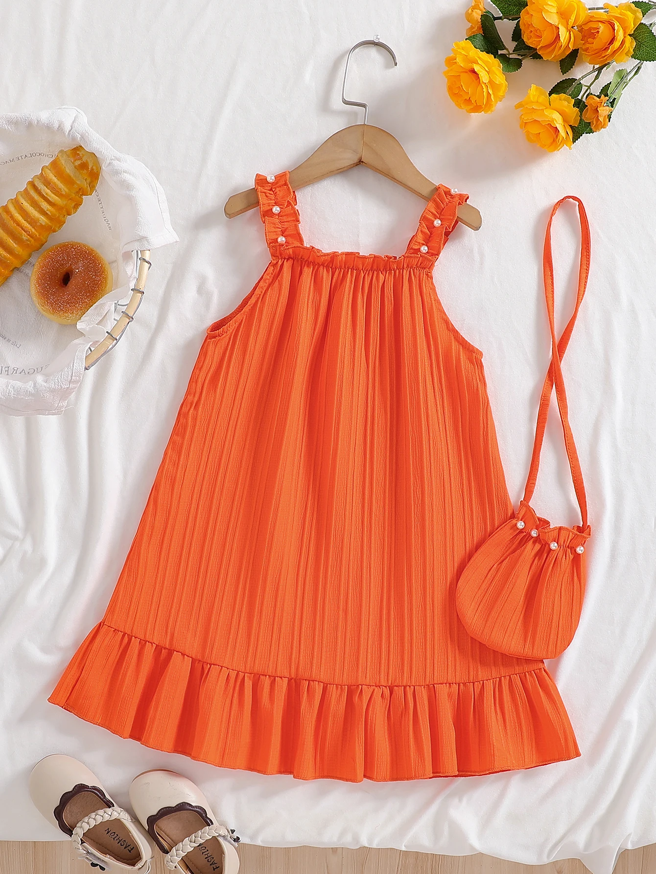 Girl's Summer Dress… - image