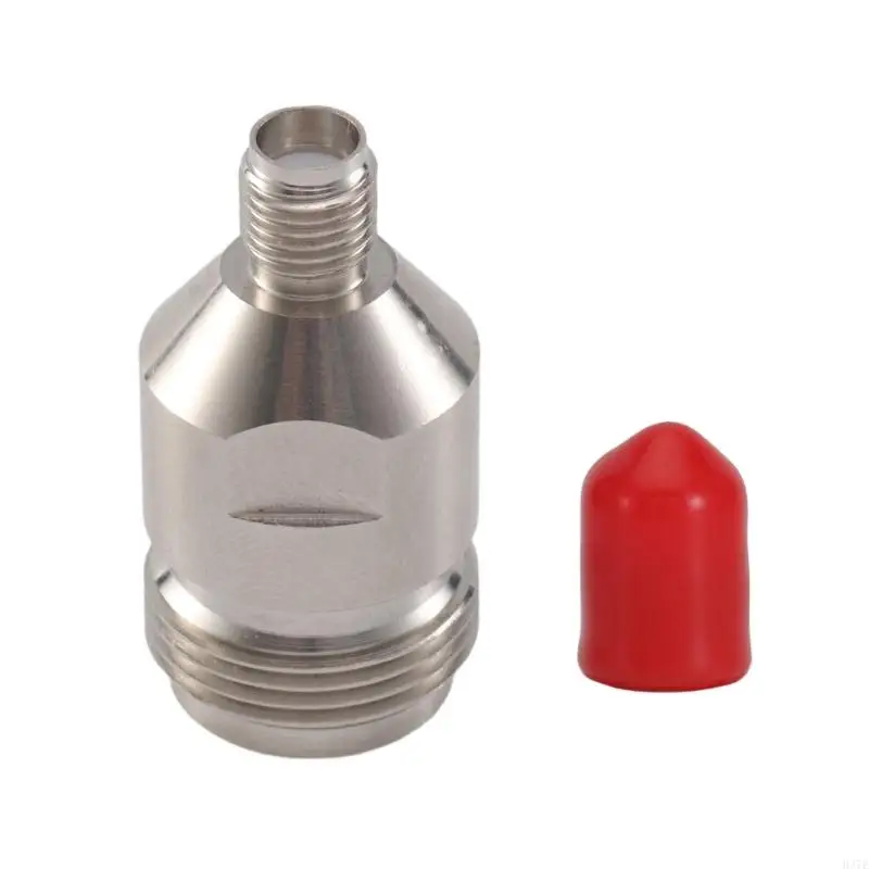 SMA Transmission Adapter N-to-SMA-KK Connector