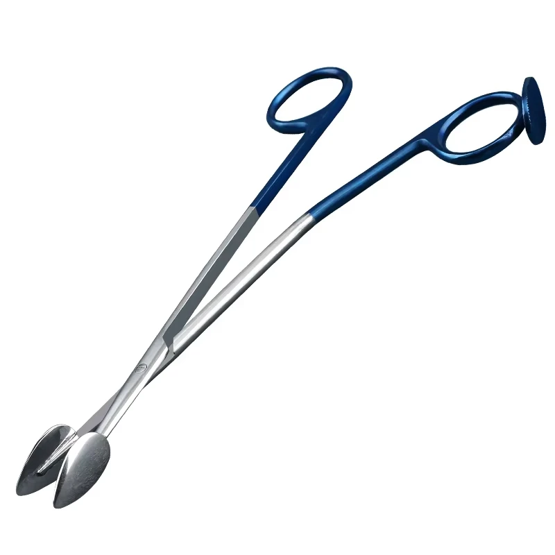 Facial Flap Dissector Scissors Face Lift Dissection Scissors Insert with Speculated Super Cut Tips  Dissector