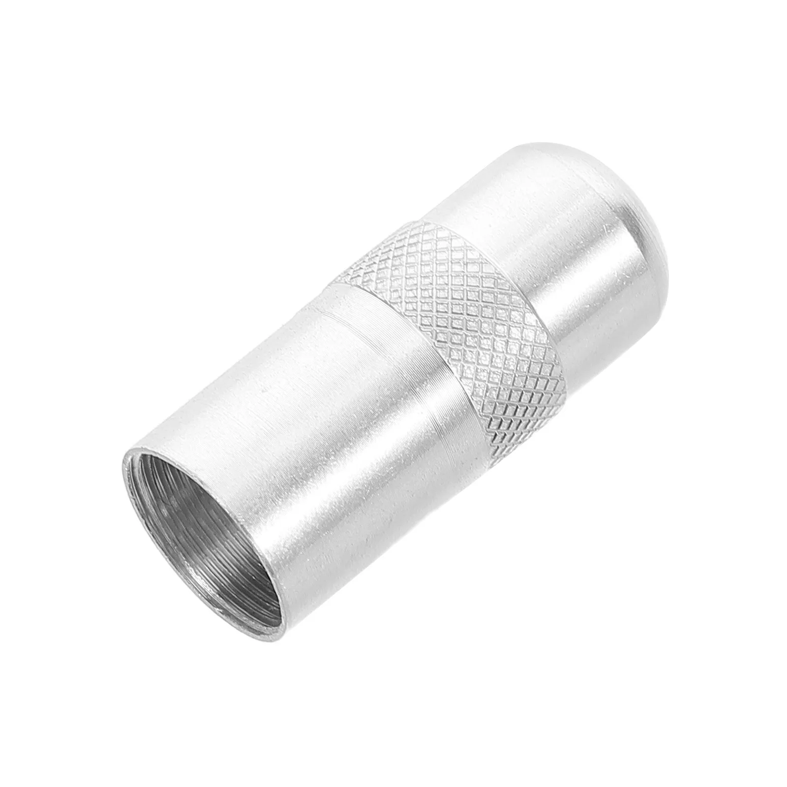 30 مللي متر الغيتار Endpin جاك الحلقات الألومنيوم عالية الدقة ل خمر ضبط محول البطانات تعزيز جودة الصوت