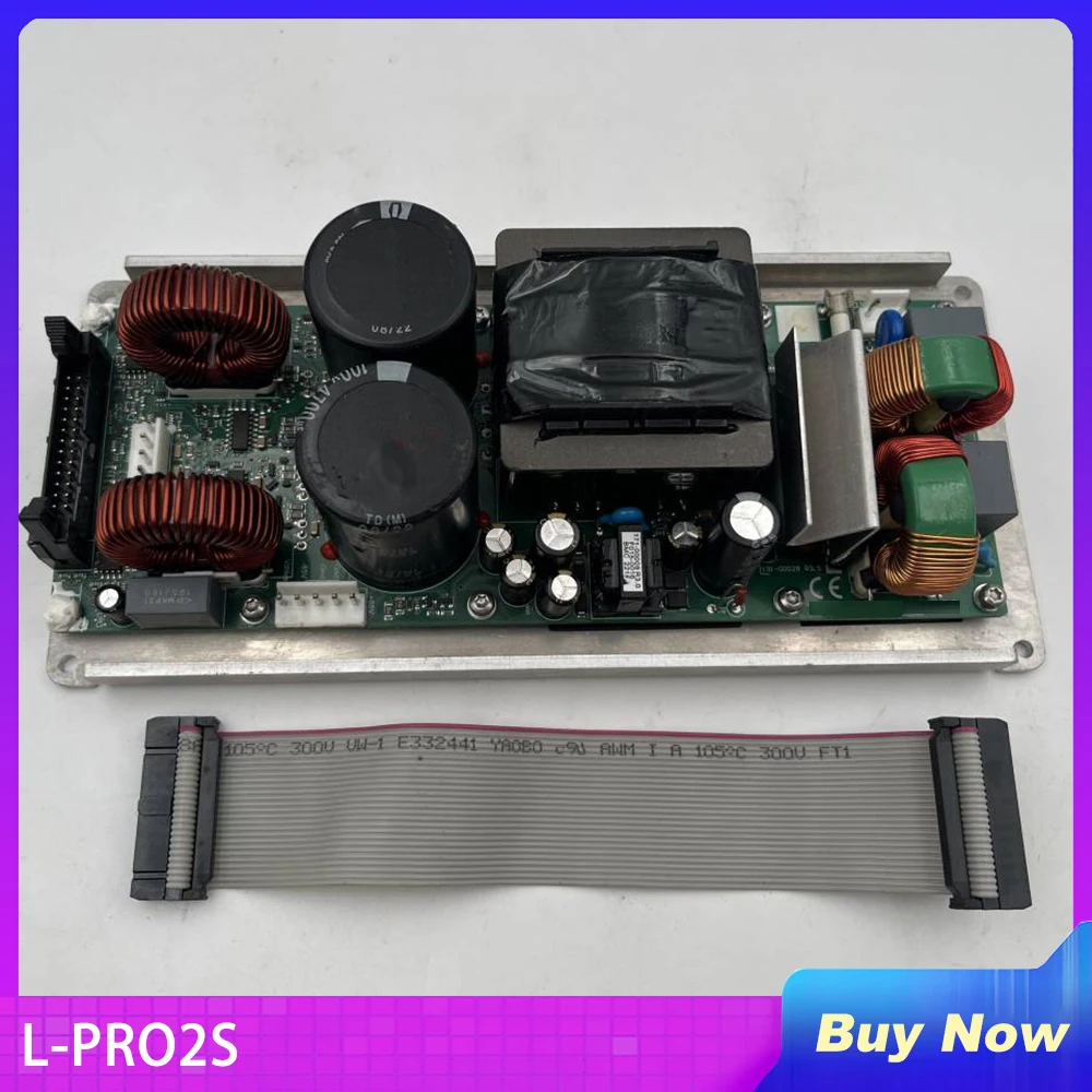 For Pascal Digital Power Amplifier Module L-PRO2S