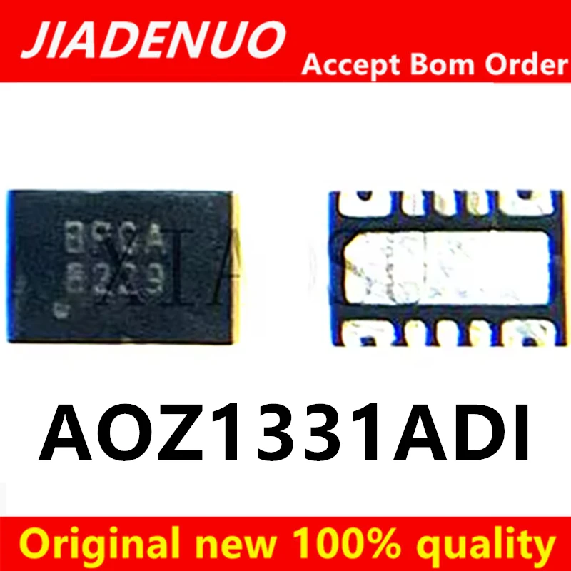 (2-5 Stück) 100% neuer aoz1331adi bpoa bp0a RTL8197FHT-VG4-CG qfn Chipsatz