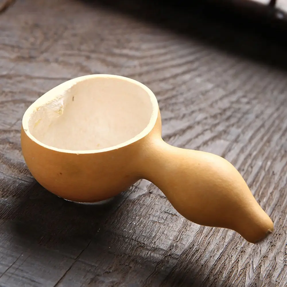 Odorless Reusable High Temperature Resistance Practicality Durable Bamboo Handmade Tea Leak Tea Strainer Tea Leak Tea Set