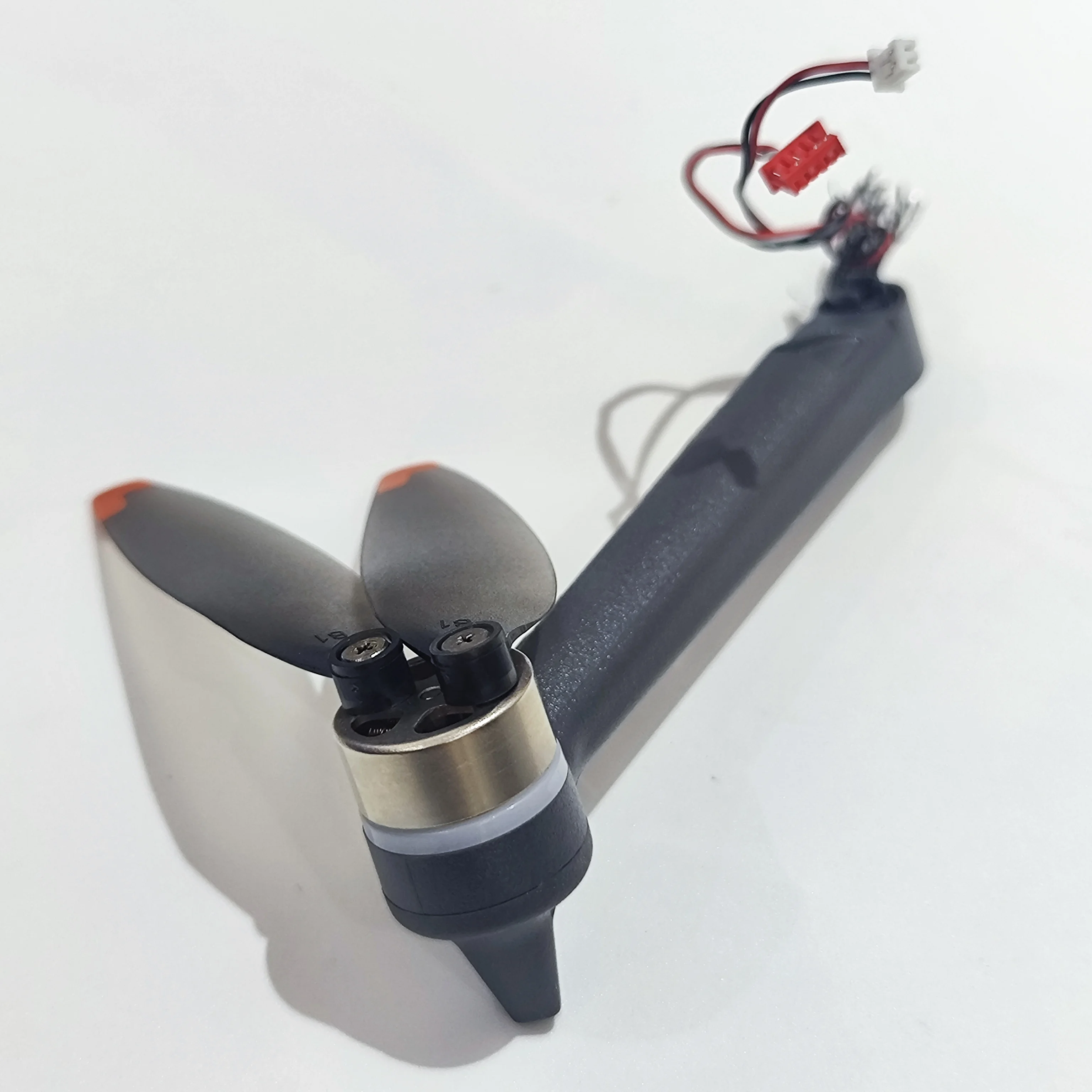Motor Original Brushless GT60  - Drone Kit Beginner avaliação e preço