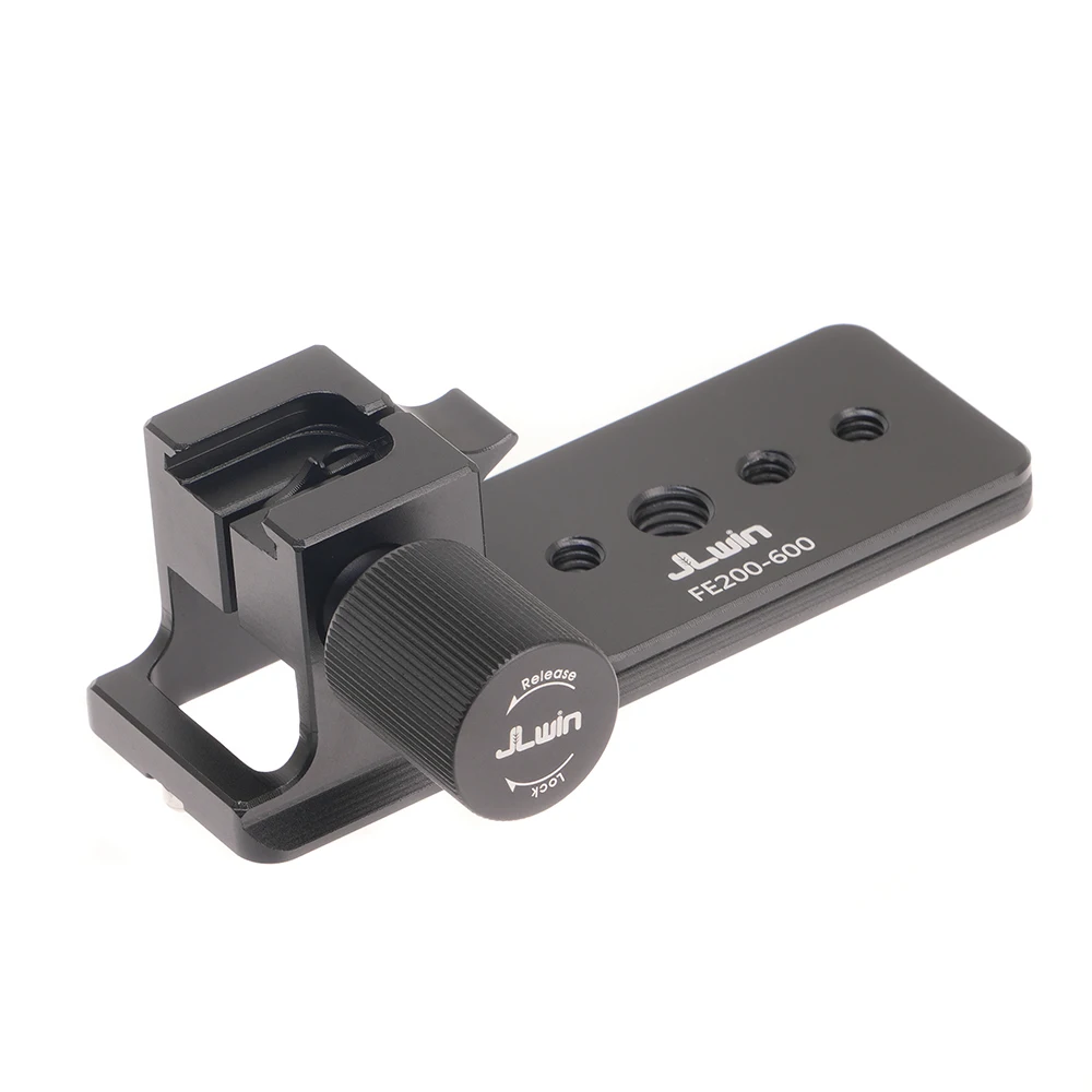 عدسة دعم طوق معدني ترايبود حلقة استبدال قاعدة القدم حامل لسوني FE 200-600 F5.6-6.3 G OSS عدسة ترايبود حلقة الملحقات