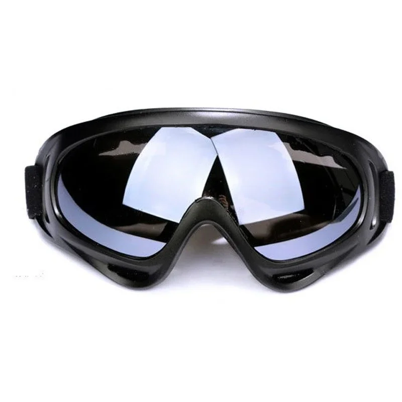 AliExpress NONE Cycling Goggles NEW Motocross Masque Sunglasses Men Women Sports Ski Glasses Windproof Moto Cross Helmet UV Protective