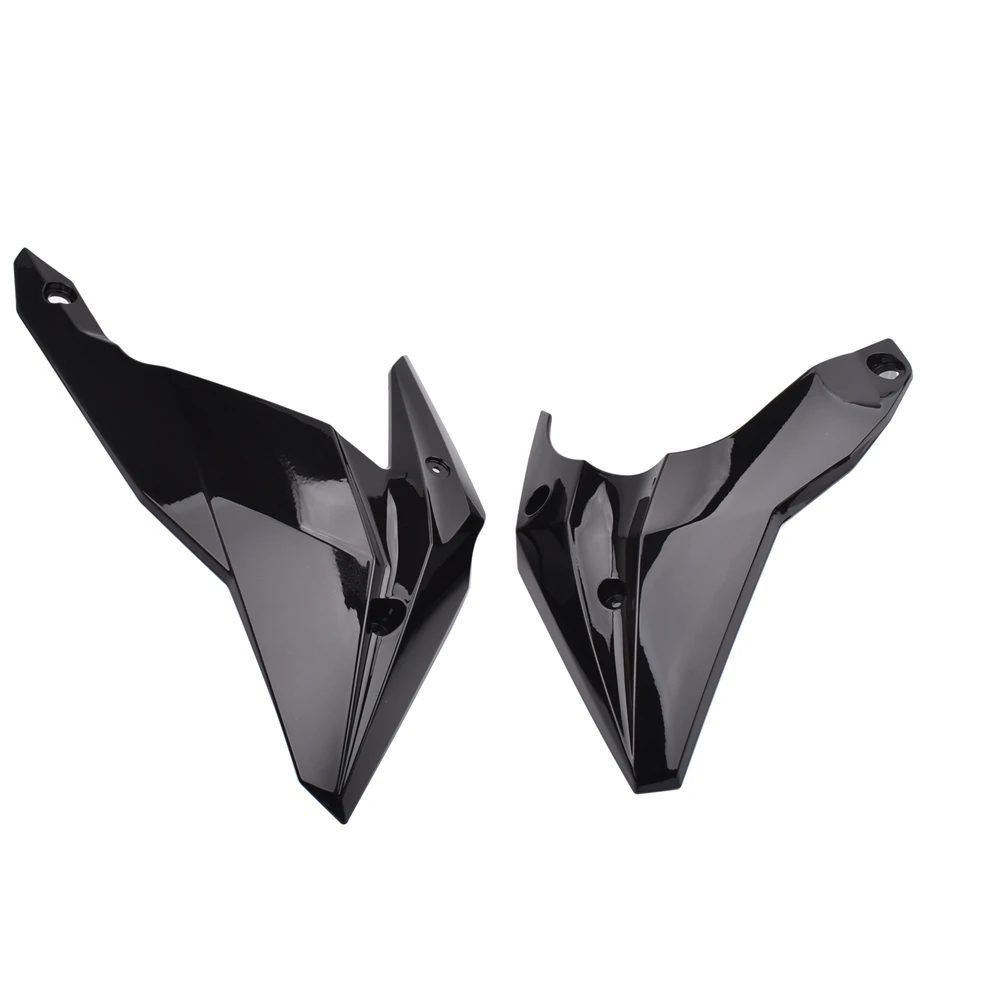 2024 2025 Z500 Bellypan Belly Pan For Kawasaki Z 400 2018-2023 Z400 Motorcycle Lower Engine Spoiler Fairing Cowl Cover Protector