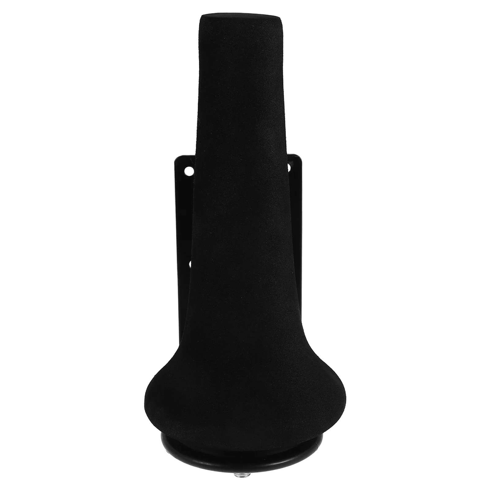 

1 Set Storage Hanger Wall Display Holder Multifunctional Instrument Sturdy Antislip For Clarinet Flat Pipe Hanger Wall Mount