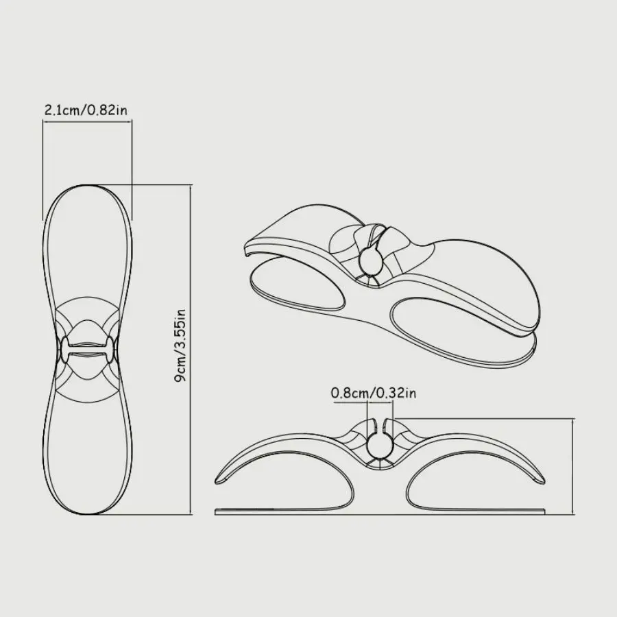 Thumbnail 4 - #15 Best Cable Winder Organizers to Buy In 2026