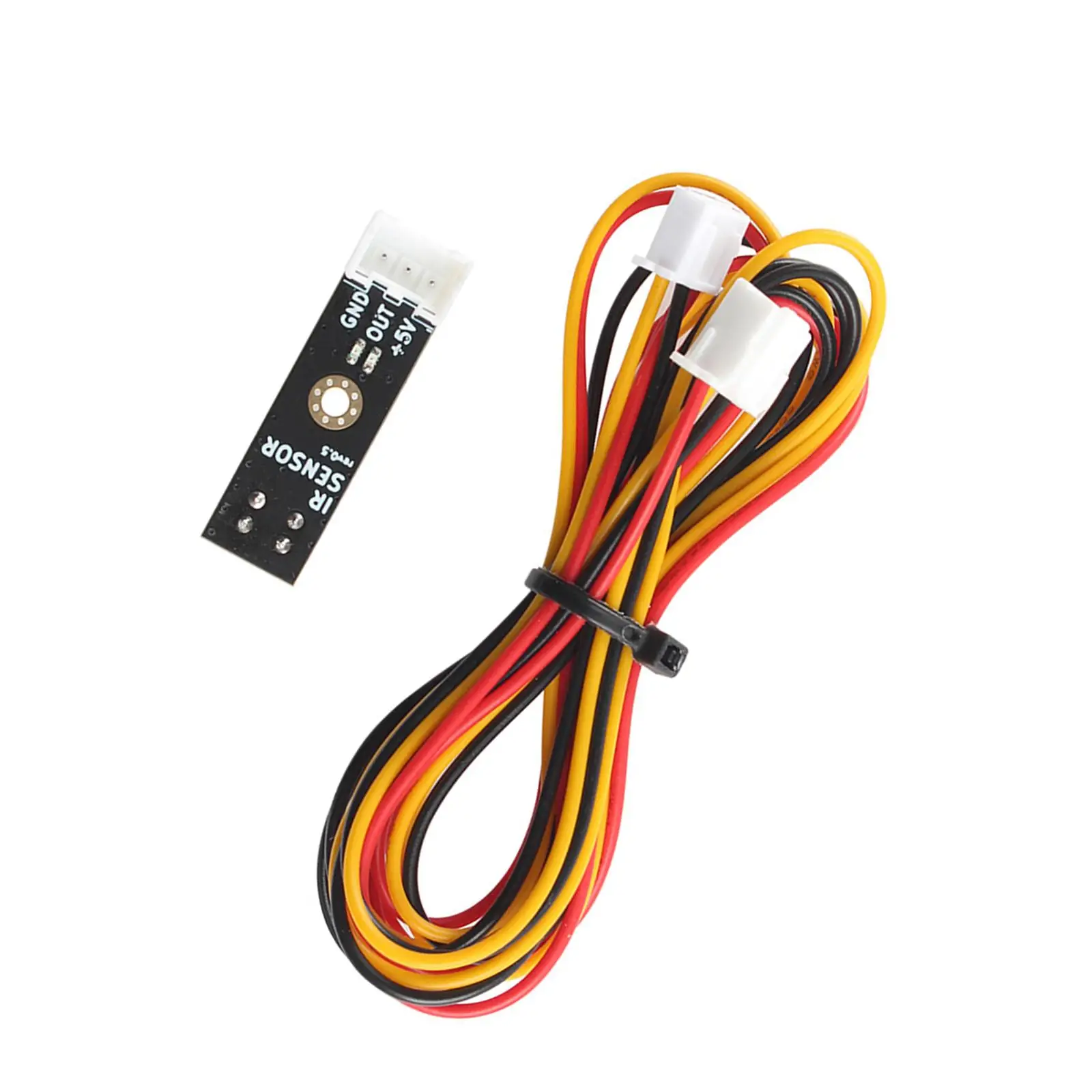 

Аксессуары для модуля печатной платы с ИК-датчиком и кабелем 100 см, запасные части для Ercf