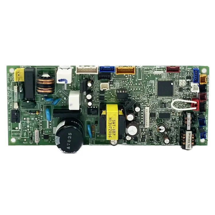 

Original Central Air Conditioning Vrf System Parts Outdoor Unit Pcb Board MCC-1643-06 Pcb Inverter Board On Sale