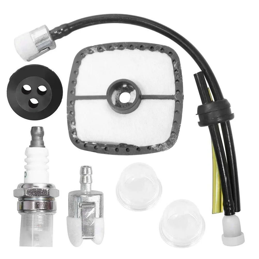 Boost the Life of Your For Echo Models with Fuel Line Filte Kit for GT 200 SRM 2100 SRM 210 SRM 225 GT 200i PE 200