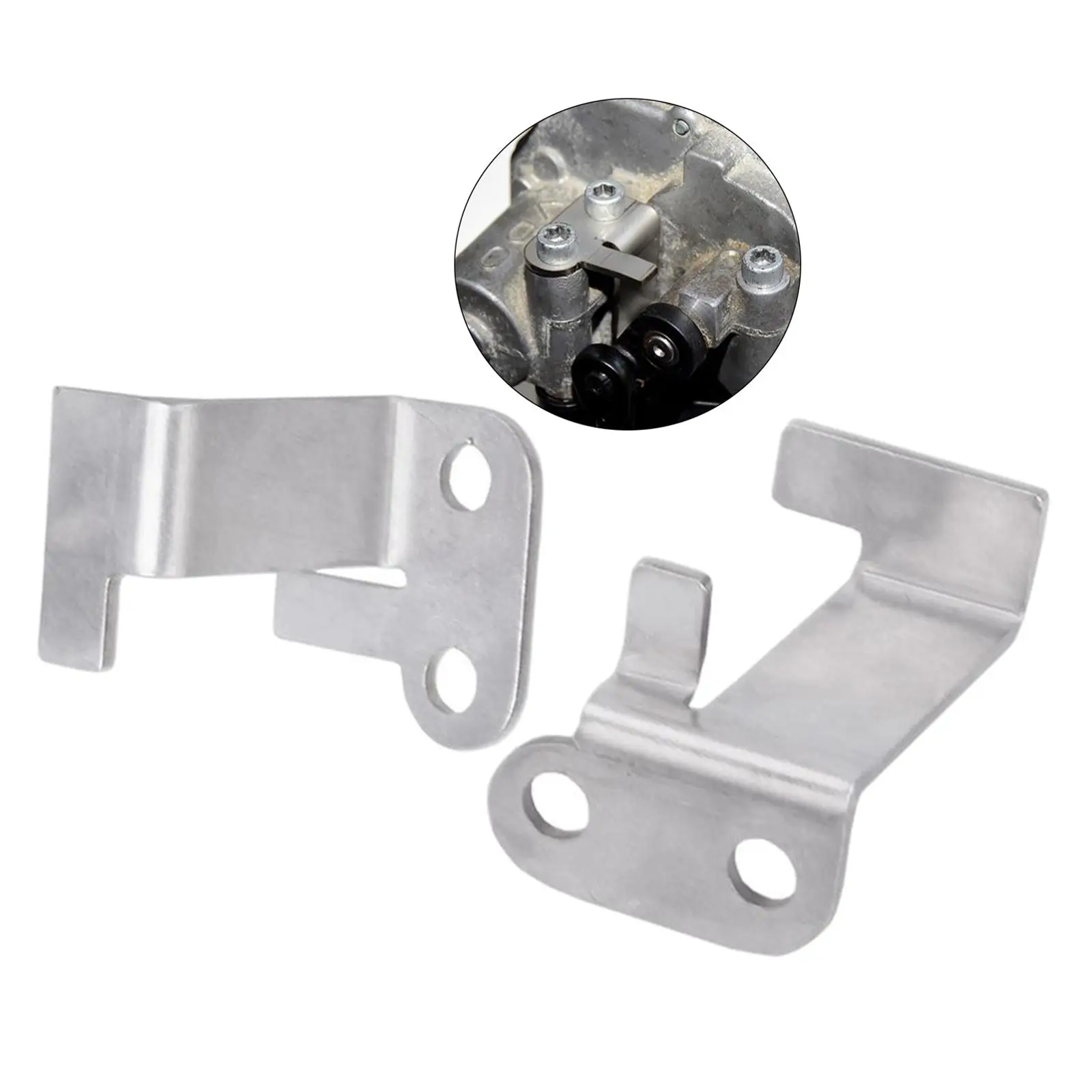 

1 3, ремонтный кронштейн, замена авторемонта 059129712 для