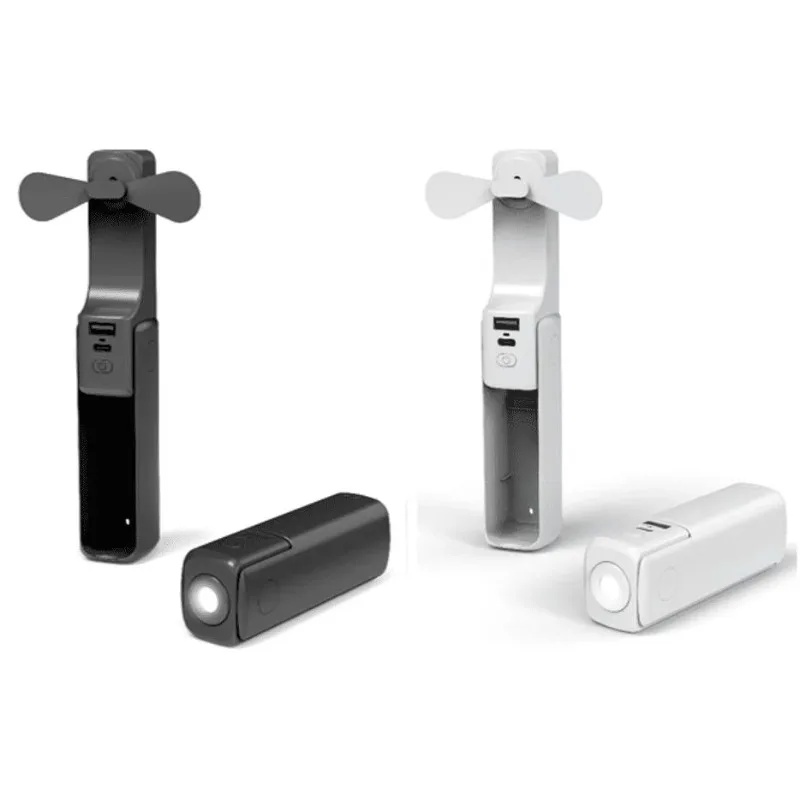 

Mainstay, мини-Складной вентилятор, портативный ручной работы