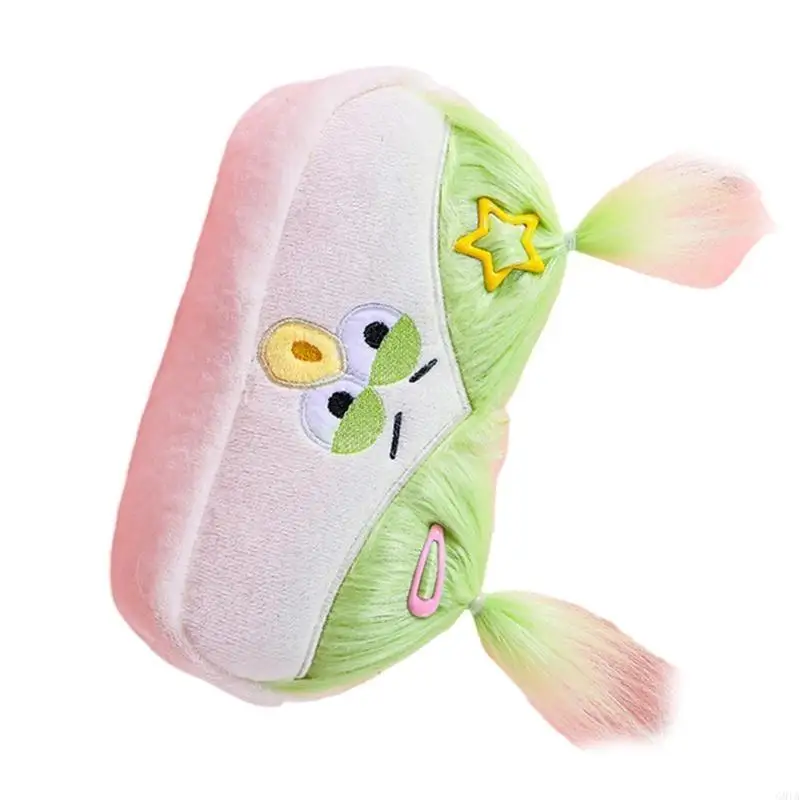 G8TA ZIPPERED PEN CASE BIGERITAL PEN POUCHES FORTH