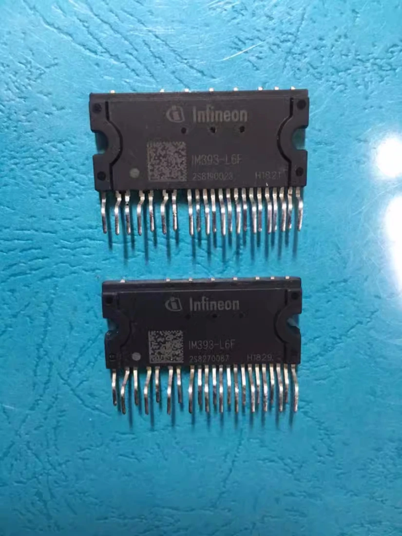 

IM393-X6F IM393-M6FP IM393-L6F NEW MODULE