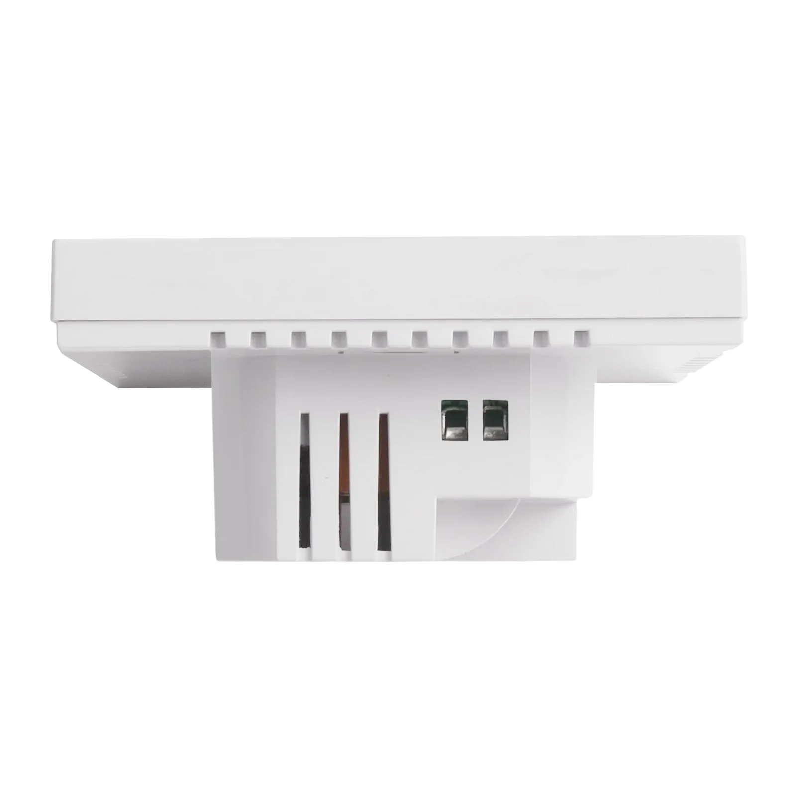 for Smart Control Panel for Efficient Home Heating Management Offering Flexible Programming and for child Lock Feature